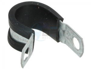 Product image: Gilera - 675510 - Hose clamp 