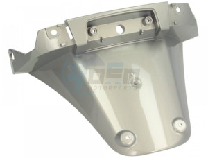 Product image: Vespa - 65673100H8 - Rear protection  