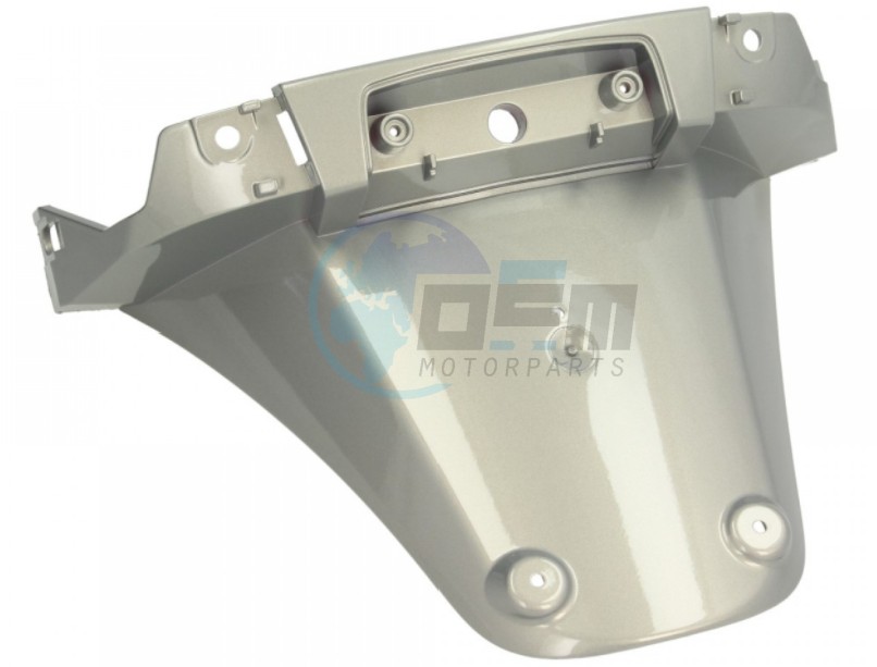 Product image: Vespa - 65673100H8 - Rear protection   0