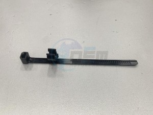 Product image: Sym - 90120-TL1-000 - CLIP STAP 