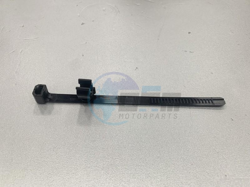 Product image: Sym - 90120-TL1-000 - CLIP STAP  0