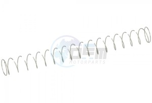 Product image: Vespa - CM140902 - Valve gas return spring  