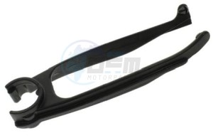 Product image: Yamaha - 1WS221510100 - SEAL, GUARD 