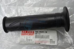 Product image: Yamaha - 5VLF62411000 - GRIP 