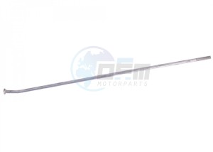 Product image: Aprilia - 00H01303691 - WHEEL ARM. 