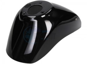 Product image: Vespa - 66652800XN2 - Front mudguard  