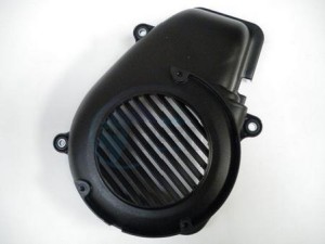 Product image: Yamaha - 5FXE26530000 - AIR SHROUD, CYLINDE 