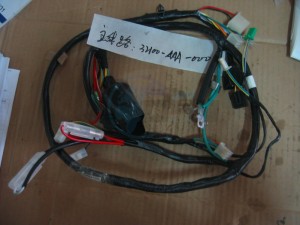 Product image: Sym - 32100-AAA-000 - WIRE HARNESS 