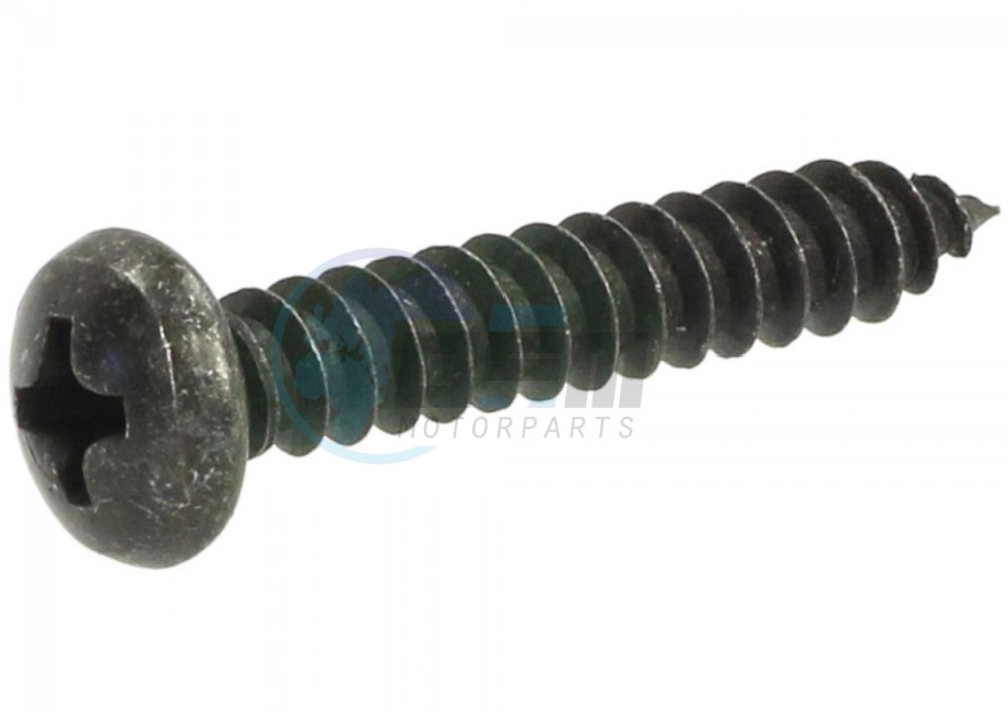 Product image: Gilera - 014754 - Self tapping screw 4,2x25*  0