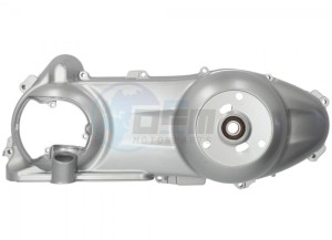 Product image: Gilera - 8413805 - Transmission cover cpl. 