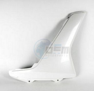 Product image: Yamaha - 2DPF171M00P1 - MOLE, SIDE COVER 2 