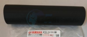 Product image: Yamaha - 21W261240000 - PROTECTOR, HANDLEBAR 