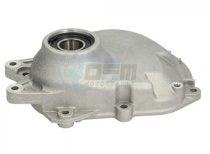 Product image: Gilera - 8322515 - COVER 