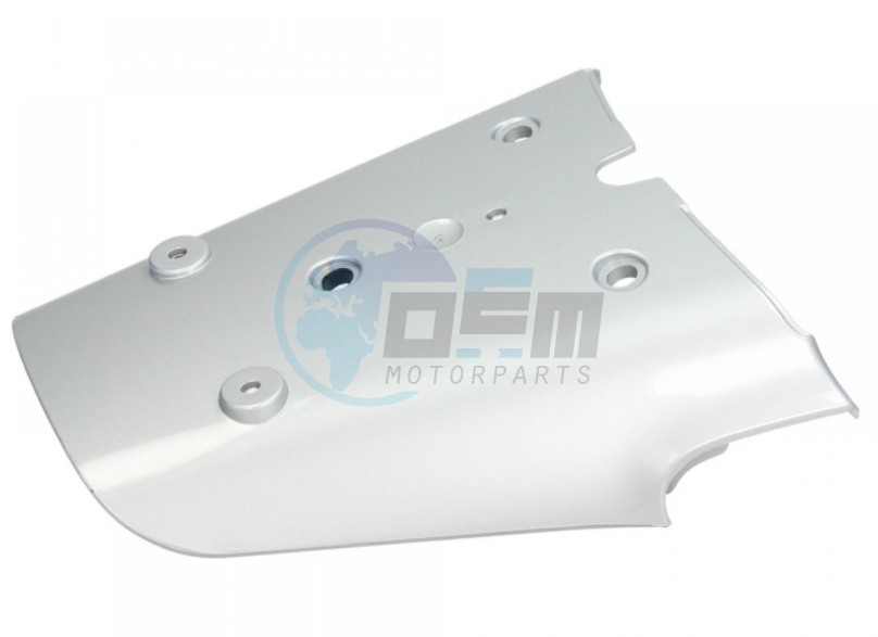 Product image: Vespa - 62282400EU - Rear protection   0