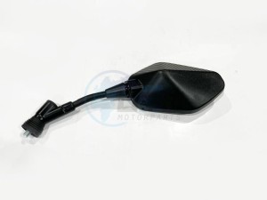 Product image: Sym - 88120-L5B-000 - L BACK MIRROR ASSY 