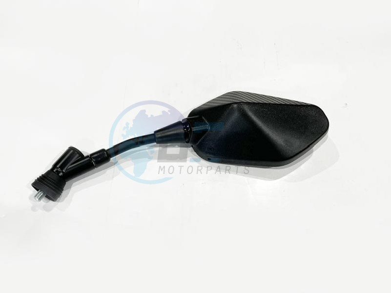 Product image: Sym - 88120-L5B-000 - L BACK MIRROR ASSY  0