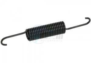 Product image: Piaggio - 583162 - internal spring for center stand 