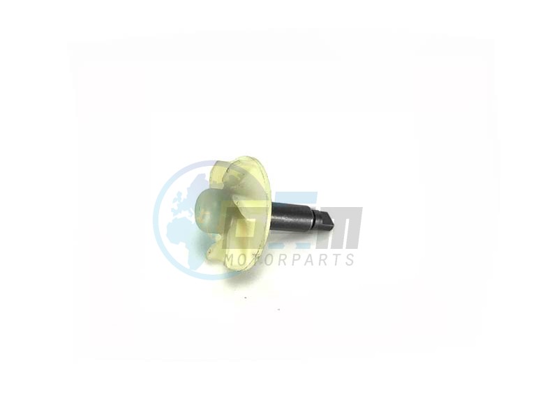 Product image: Rieju - 0/226.003.0008 - IMPELLER SHAFT ASSY  0
