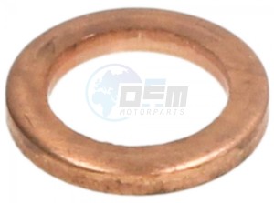 Product image: Aprilia - 016195 - WASHER 