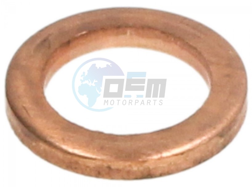 Product image: Aprilia - 016195 - WASHER  0