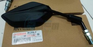 Product image: Yamaha - 2DP-F6290-10-00 - REAR VIEW MIRROR A 