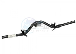 Product image: Vespa - 5817165 - Handlebar  