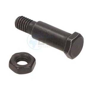 Product image: Yamaha - 5JHH39450000 - BOLT, LEVER 1 