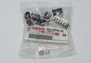 Product image: Yamaha - 2KWW00990000 - CYLINDER KIT, MASTER (CLUTCH)  