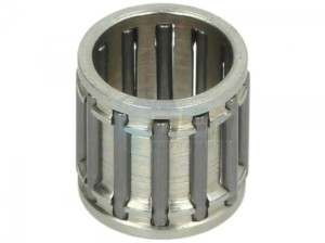 Product image: Gilera - 500513 - NEEDLE BEARING K162020 DIN5405 