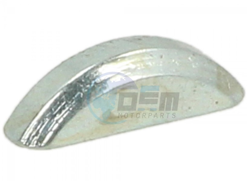 Product image: Vespa - 011753 - Transmission key   0