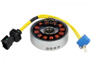 Product image: Gilera - 58059R - FLYWHEEL 