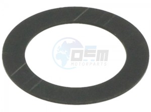 Product image: Vespa - 433987 - Washer 16,3x23,8  