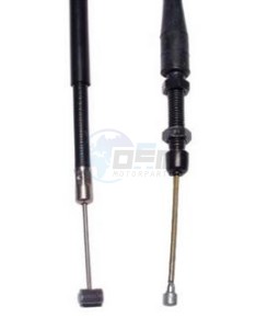 Product image: Yamaha - 4TX263350100 - CABLE CLUTCH  