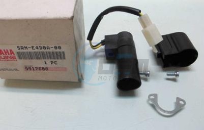 Product image: Yamaha - 5RNE4D0A0000 - STARTER SET  0