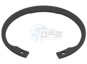 Product image: Derbi - 006652 - CIRCLIP 52MM DIN472  