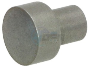 Product image: Piaggio - 828717 - PIN FOR CLUTCH BUSH 