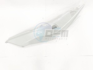 Product image: Sym - 83600-TL1-000-QU - L BODY COVER WH-300P 