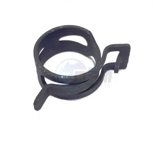 Product image: Piaggio - CM226903 - Spring clamp 22/12 