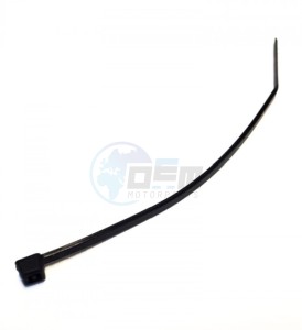 Product image: Vespa - 191117 - Hose clamp  