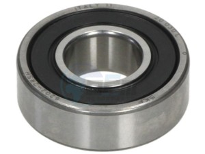 Product image: Aprilia - 649910 - DEEP GROOVE BALL BEARING 