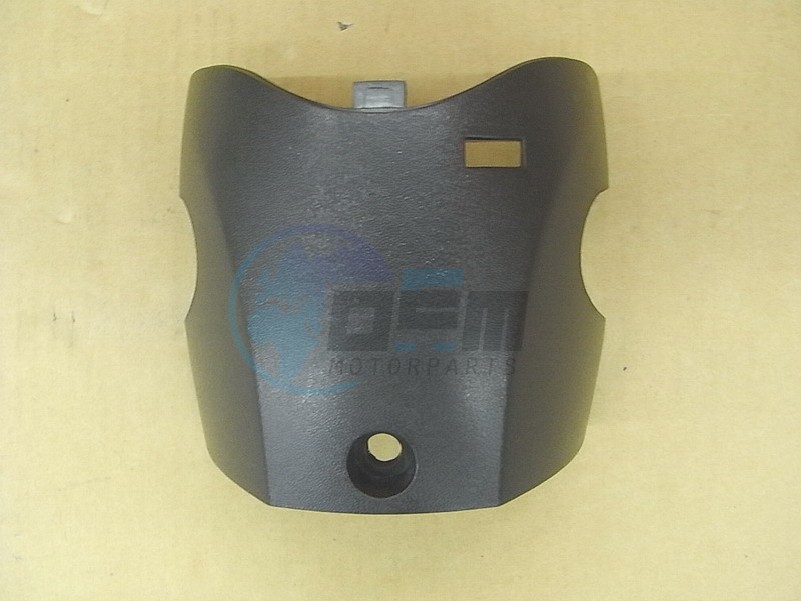 Product image: Sym - 53206-A7A-000-KA - RR COVER SPEEDOMETER  0