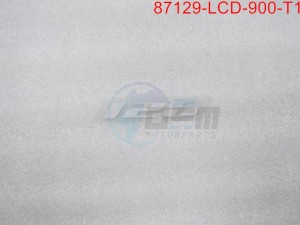 Product image: Sym - 87129-LCD-900-T1 - MARK 125 STRIPE TYPE1 