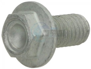 Product image: Gilera - AP8152277 - Screw w/ flange M6x12 