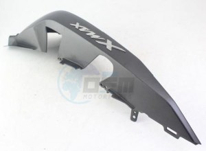 Product image: Yamaha - BL1F151400P0 - STAY FENDER 2       MDNM1 