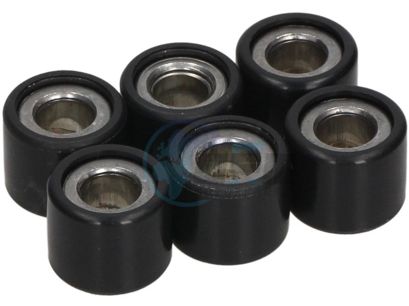 Product image: Gilera - 2899275 - Rollers kit  0