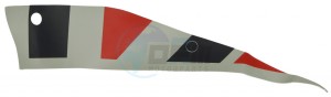 Product image: Aprilia - 853280 - .STICKER 