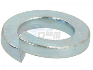 Product image: Vespa - 016414 - Nut  