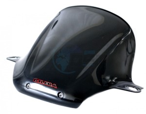 Product image: Gilera - 620073 - WINDSHIELD 