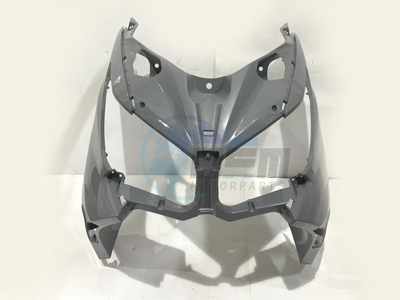 Product image: Sym - 64301-XTC-000-IW - FR COVER GY-009C  0