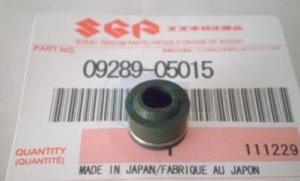 Product image: Suzuki - 09289-05015 - OIL,SEAL 